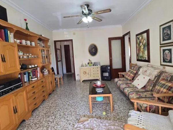 Piso en Calas de Santa Pola este