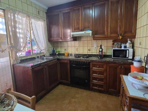 Piso en Calas de Santa Pola este