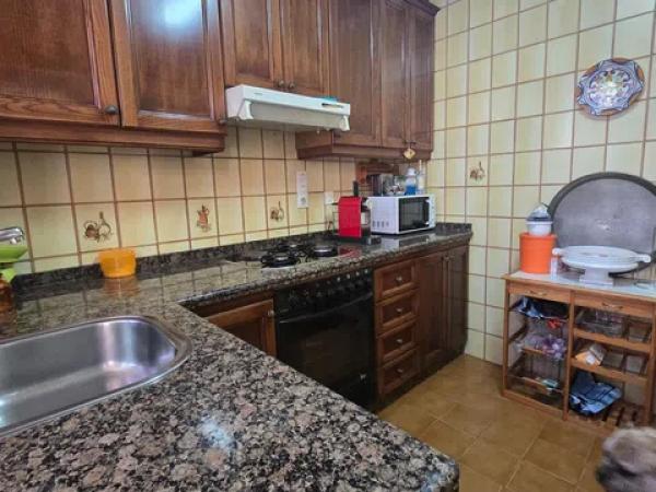 Piso en Calas de Santa Pola este