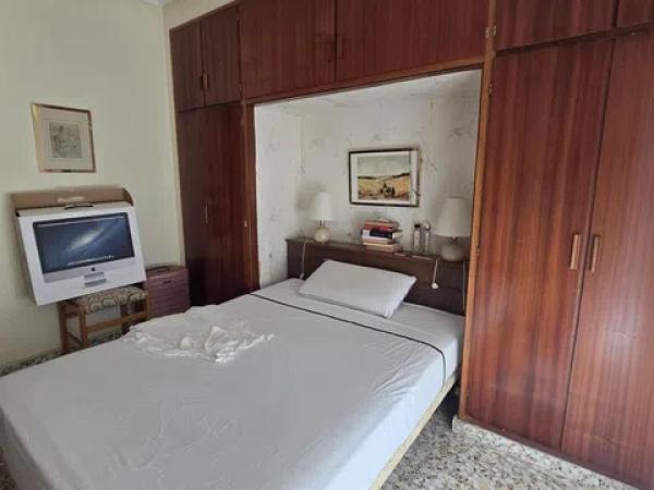 Piso en Calas de Santa Pola este