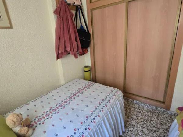 Piso en Calas de Santa Pola este