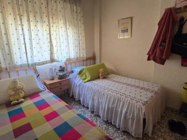 Piso en Calas de Santa Pola este