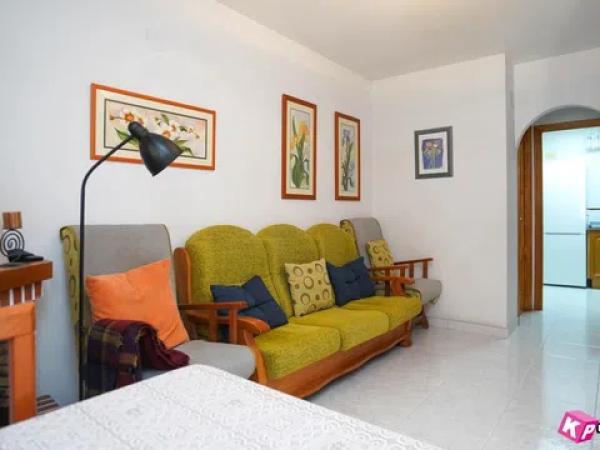 Casa independiente en avenida Salamanca