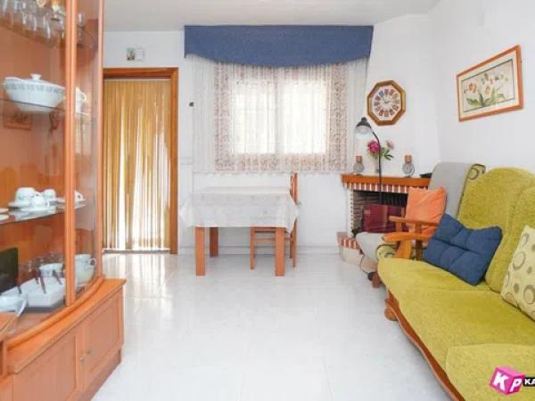 Casa independiente en avenida Salamanca