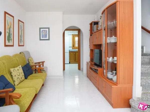 Casa independiente en avenida Salamanca