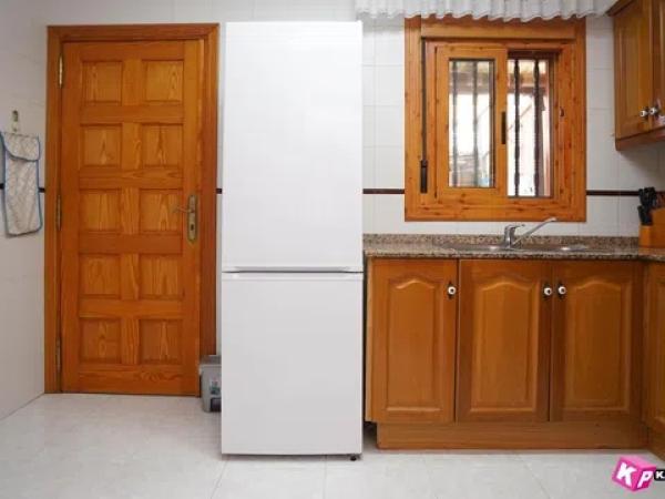 Casa independiente en avenida Salamanca