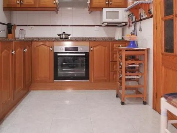 Casa independiente en avenida Salamanca