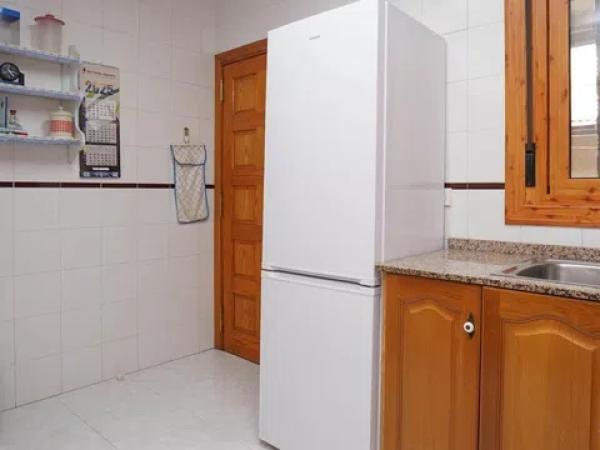 Casa independiente en avenida Salamanca