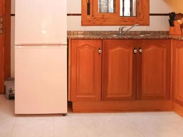 Casa independiente en avenida Salamanca