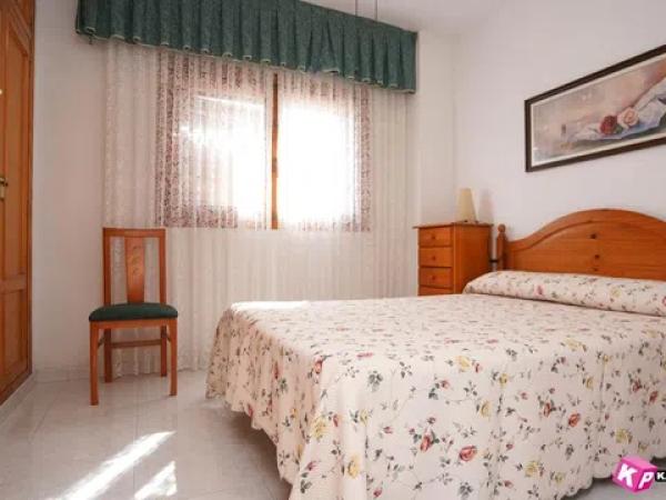 Casa independiente en avenida Salamanca