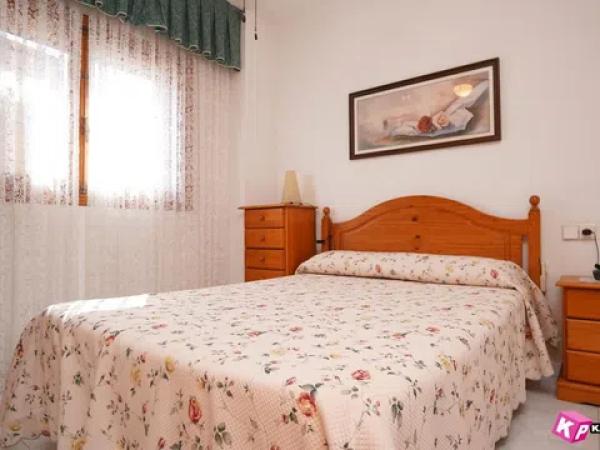 Casa independiente en avenida Salamanca