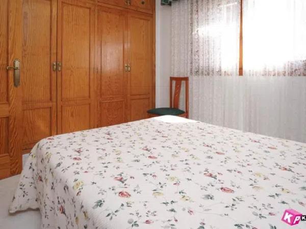 Casa independiente en avenida Salamanca