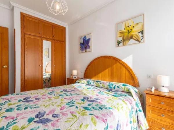 Chalet adosado en avenida Obispo Bascuñana