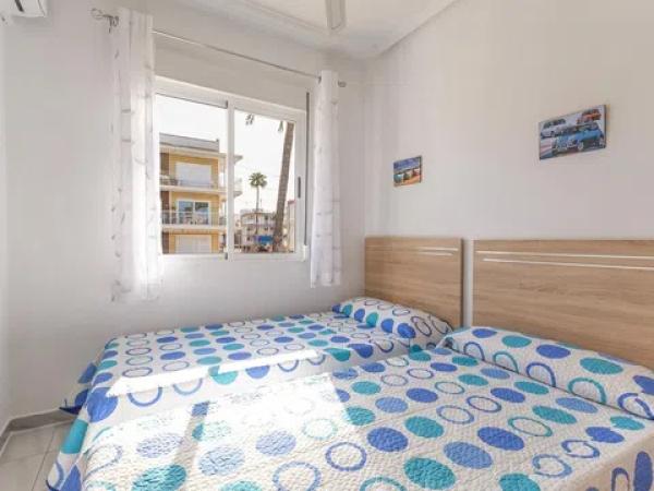 Chalet adosado en avenida Obispo Bascuñana