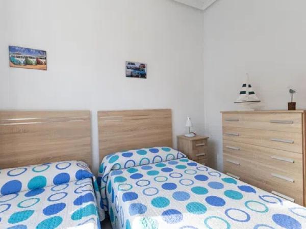 Chalet adosado en avenida Obispo Bascuñana