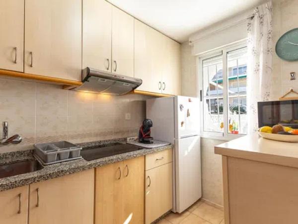 Chalet adosado en avenida Obispo Bascuñana