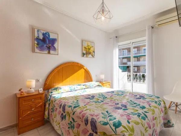 Chalet adosado en avenida Obispo Bascuñana