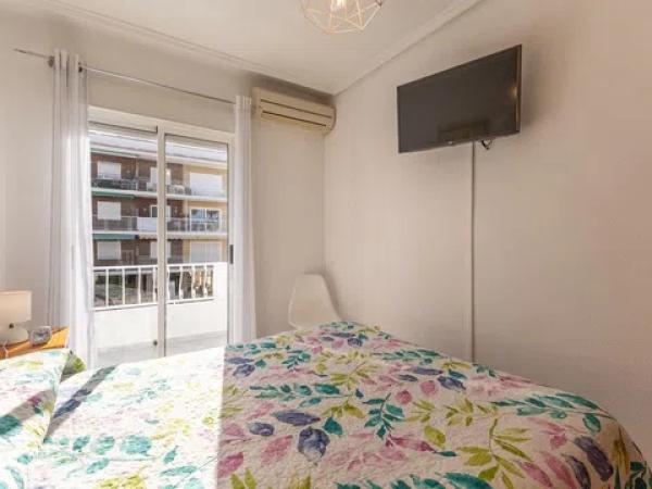 Chalet adosado en avenida Obispo Bascuñana