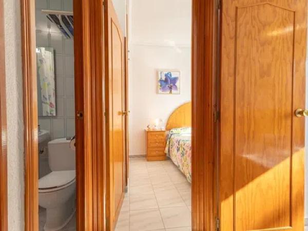 Chalet adosado en avenida Obispo Bascuñana