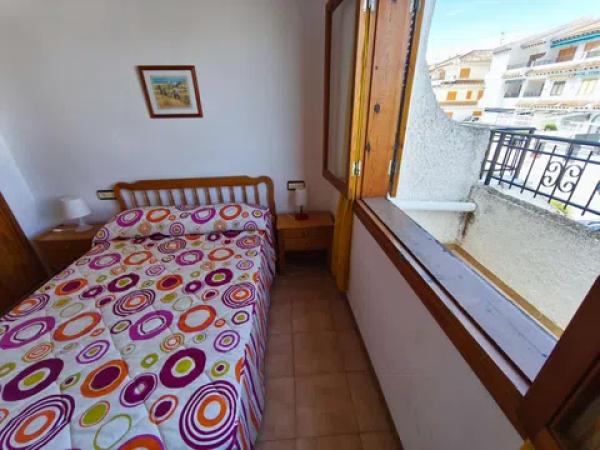 Dúplex en calle del Arca, 1