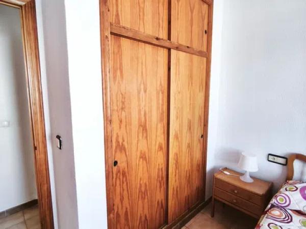 Dúplex en calle del Arca, 1