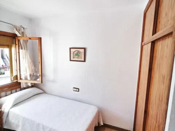 Dúplex en calle del Arca, 1