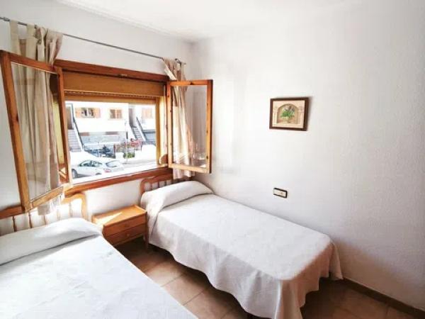 Dúplex en calle del Arca, 1