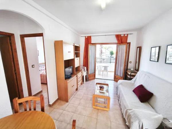 Dúplex en calle del Arca, 1