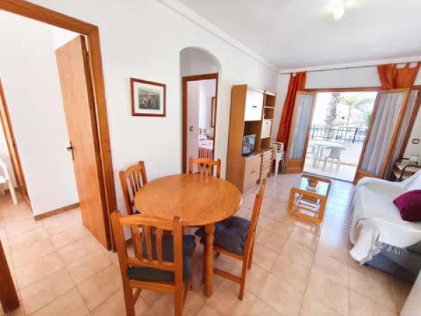 Dúplex en calle del Arca, 1