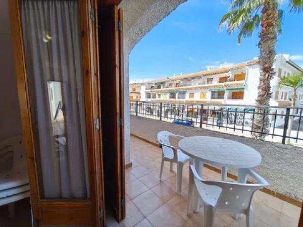 Dúplex en calle del Arca, 1