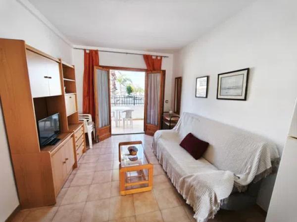 Dúplex en calle del Arca, 1