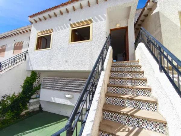 Dúplex en calle del Arca, 1