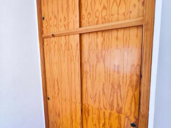 Dúplex en calle del Arca, 1