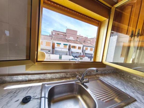 Dúplex en calle del Arca, 1