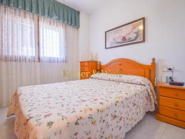 Casa independiente en avenida Salamanca