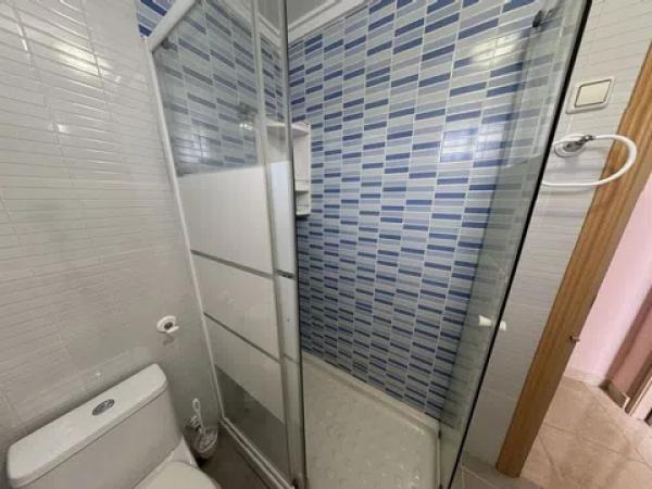 Piso en calle Madrid