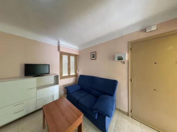 Piso en calle Madrid