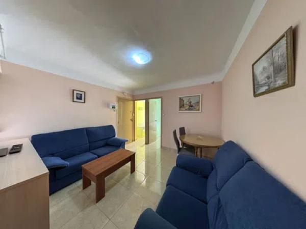 Piso en calle Madrid