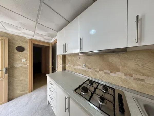 Piso en calle Madrid