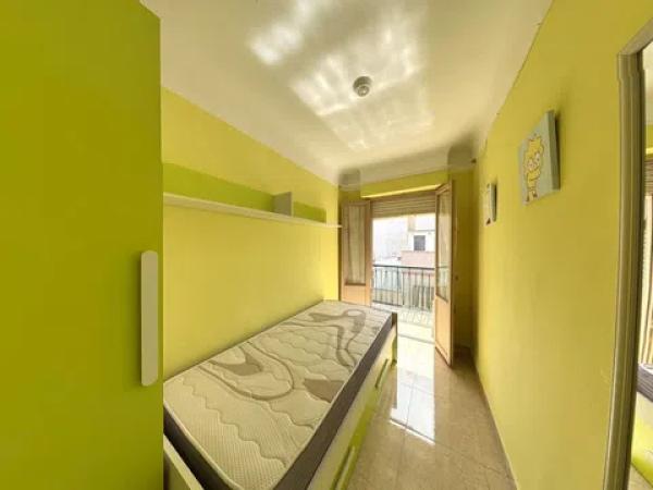 Piso en calle Madrid