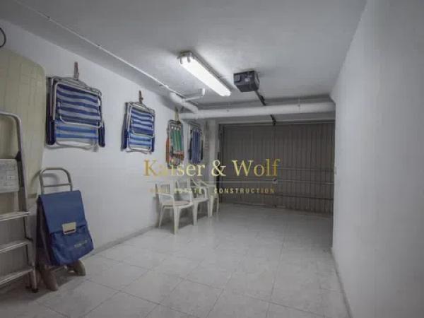 Casa independiente en avenida Salamanca