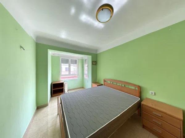 Piso en calle Madrid