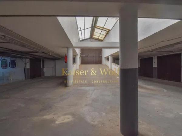 Casa independiente en avenida Salamanca