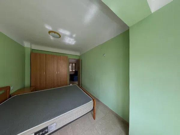 Piso en calle Madrid