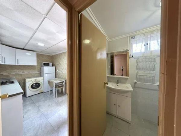 Piso en calle Madrid