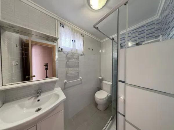 Piso en calle Madrid