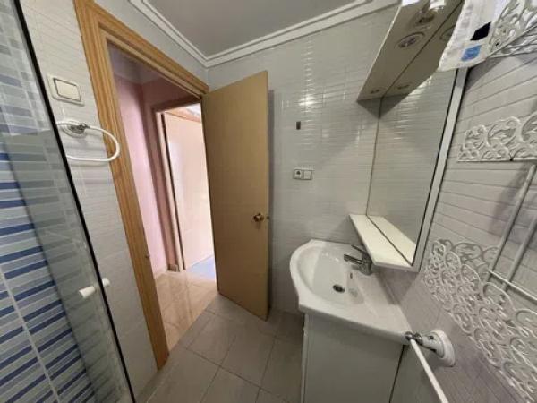 Piso en calle Madrid