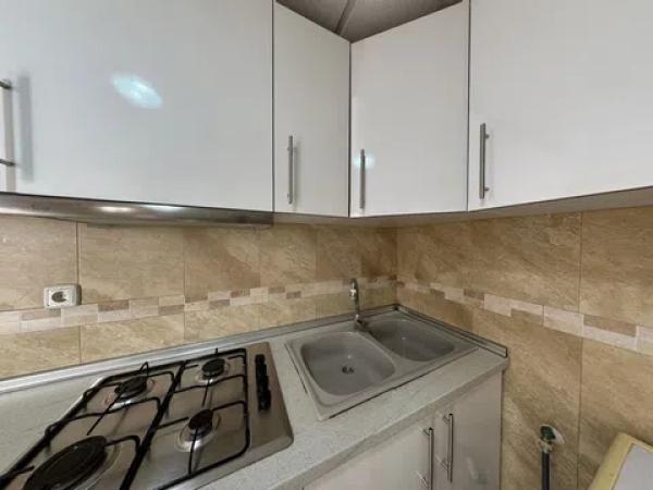 Piso en calle Madrid