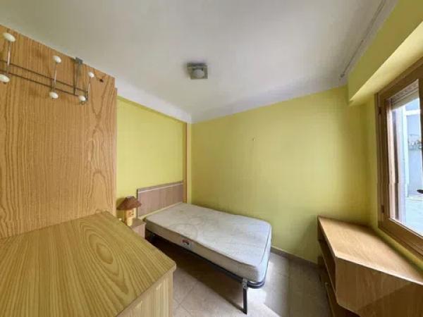 Piso en calle Madrid