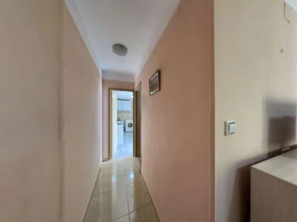 Piso en calle Madrid